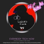 cover: Fabio Vargas|Gianluca Calabrese - Everybody Tech Now