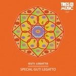 cover: Guti Legatto|Various - Special Guti Legatto