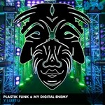 cover: My Digital Enemy|Plastik Funk - Y I Left U