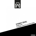 cover: Daniel Lera - Stinky Deal