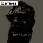 cover: Tom & His Computer - Organ