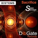 cover: Sean Savage - Sacrifice