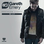 cover: Gareth Emery - Northern Lights