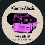 cover: Kieran-alexis - Wild Life