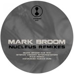 cover: Mark Broom - Nucleus Remixes