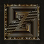 cover: Zoax - ZOAX