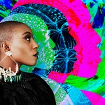 cover: Laura Mvula - Phenomenal Woman