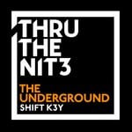 cover: Shift K3y - The Underground