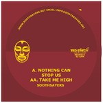 cover: Soothsayers - Nothing Can Stop Us/Take Me High