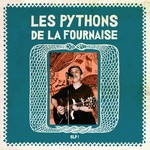 cover: Les Pythons De La Fournaise - SLP!