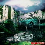 cover: Hiyarant - One Moment Of Clarity EP