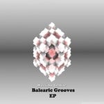 cover: Massimo Gentile - Balearic Groove EP