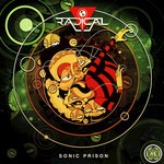 cover: Radical - Sonic Prison