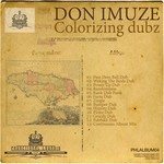 cover: Don Imuze - Colorizing Dubz