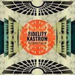 cover: Fidelity Kastrow - Full Moon Falcon