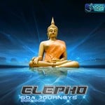 cover: Elepho - Goa Journeys 2010-2011-2012