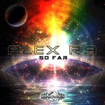 cover: Alex Ra - So Far