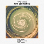 cover: Firas Tarhini - New Beginnings