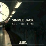 cover: Simple Jack - All The Time