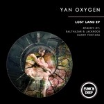 cover: Yan Oxygen - Lost Land