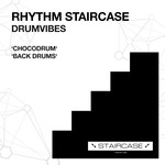 cover: Rhythm Staircase - Drumvibes