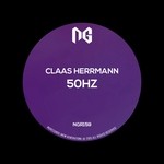 cover: Claas Herrmann - 50Hz