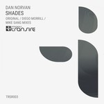 cover: Dan Norvan - Shades