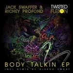 cover: Jack Swaffer|Richey Profond - Body Talkin