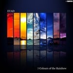 cover: Evad - 7 Colours Of The Rainbow