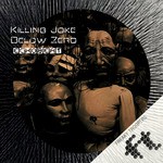 cover: Echobeat - Killing Joke