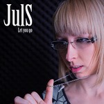 cover: Juls - Let You Go