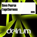 cover: Dave Pearce - Togetherness