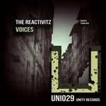 cover: The Reactivitz - Voices