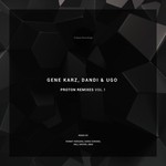 cover: Dandi|Gene Karz|Ugo - Proton Remixes Vol 1