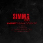 cover: Animist - Simma Down EP