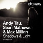 cover: Andy Tau|Max Millian|Sean Mathews - Shadows & Light