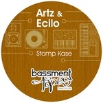 cover: Artz|Ecilo - Stomp Kase