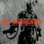 cover: Various - Set Annihilator Vol 2