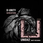 cover: D-unity - Sensation