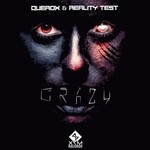 cover: Querox|Reality Test - Crazy