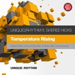 cover: Unique2rhythm - Temperature Rising