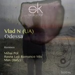 cover: Vlad N - Odessa