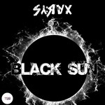 cover: Sy:rax - Black Sun