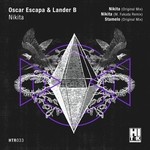 cover: Lander B|Oscar Escapa - Nikita EP