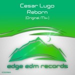 cover: Cesar Lugo - Reborn