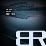 cover: Nino Bua|Tom Tronic - The Box