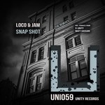 cover: Jam|Loco - Snap Shot Remixes