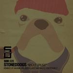 cover: Stoneddogs - About Drugs