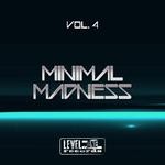 cover: Various - Minimal Madness Vol 4