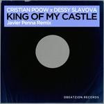 cover: Cristian Poow - King Of My Castle